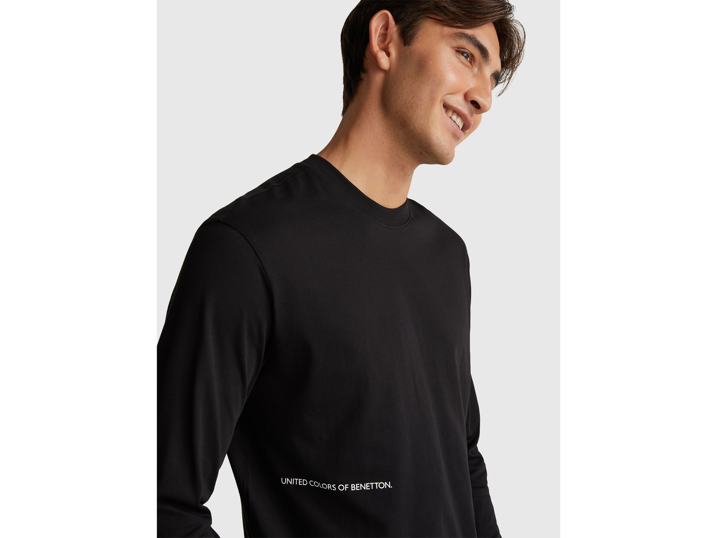 SWEATER L/S Men image number 4